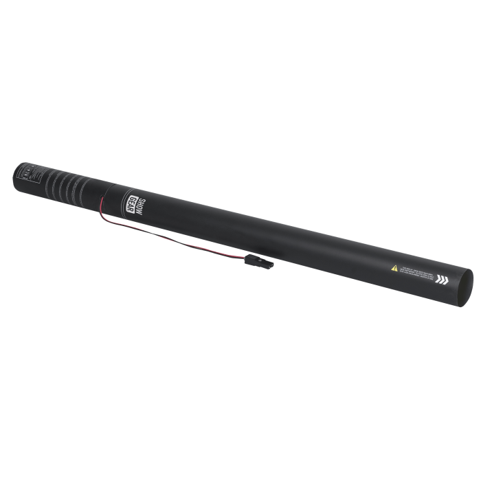 Showgear Electric Streamer Cannon Pro 80cm