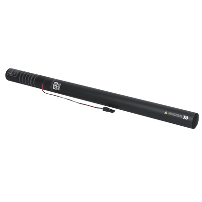 Showgear Electric Streamer Cannon Pro 80cm Metallic
