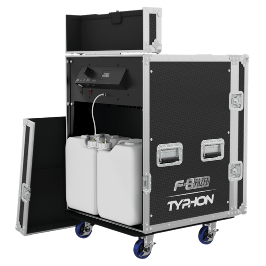 Antari Typhon F-8 Fazer