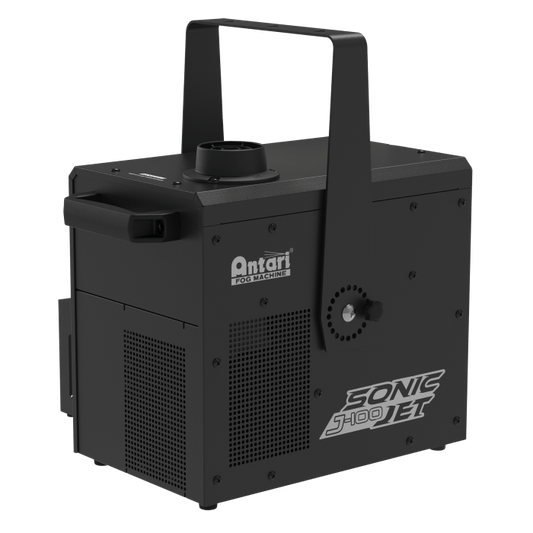 Antari J-100 Stage Fog Jet