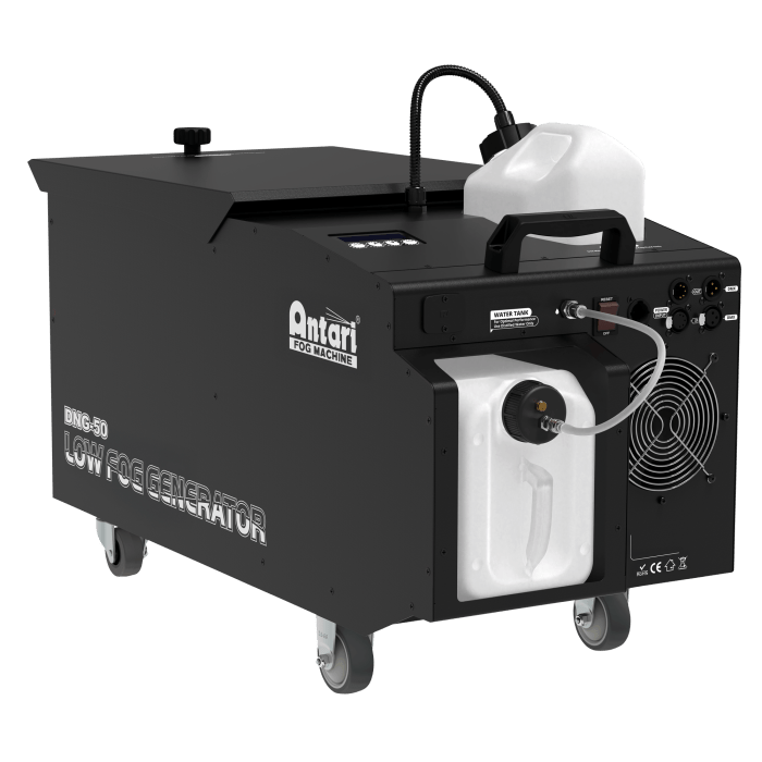 Antari DNG-50 Low Fog Machine