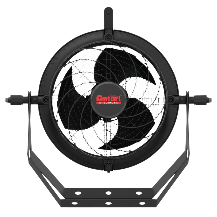 Antari AF-10 IP Effects Fan