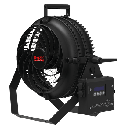 Antari AF-10 IP Effects Fan