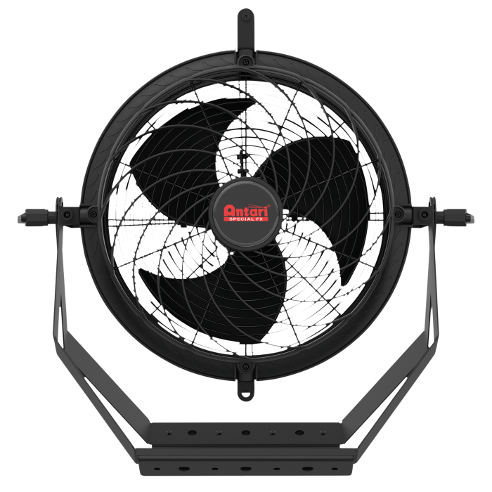 Antari AF-14 IP Effects Fan