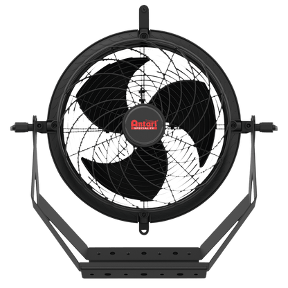 Antari AF-14 IP Effects Fan
