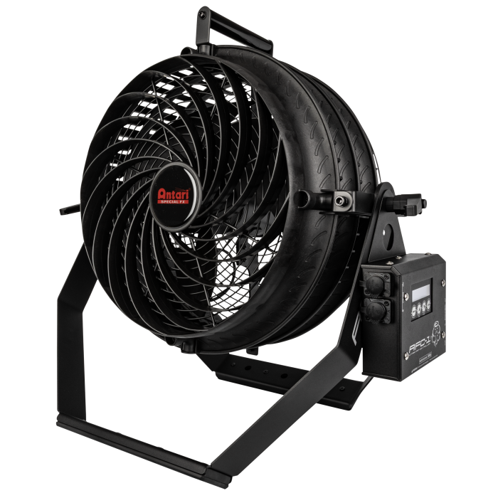 Antari AF-14 IP Effects Fan