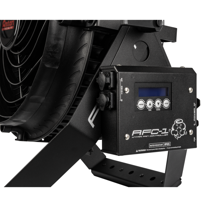 Antari AF-14 IP Effects Fan