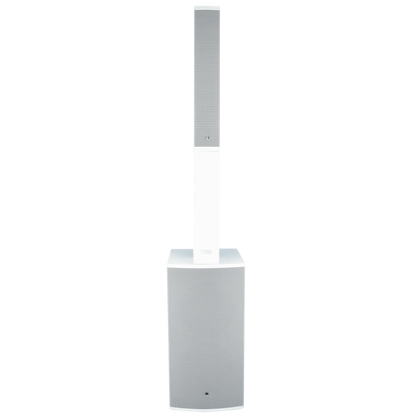 2x DAP Frigga Active Column PA System