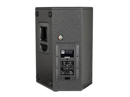 PREMIUM PR:O 112 XD2
