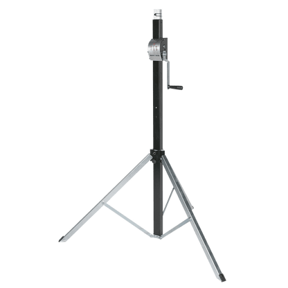 Showgear Basic 2.8m Wind Up Stand