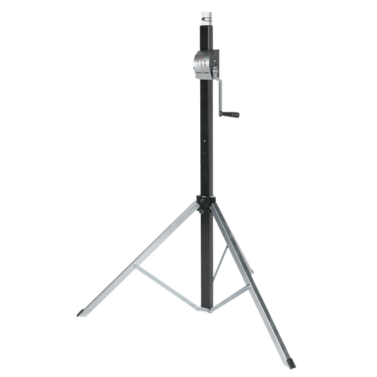 Showgear Basic 2.8m Wind Up Stand