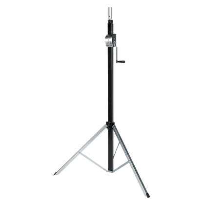 Showgear Basic 3.8m Wind Up Stand