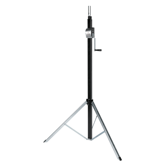 Showgear Basic 3.8m Wind Up Stand