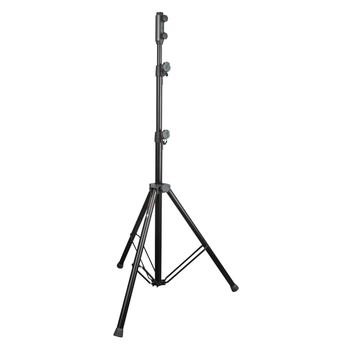Showgear Light Stand Aluminium