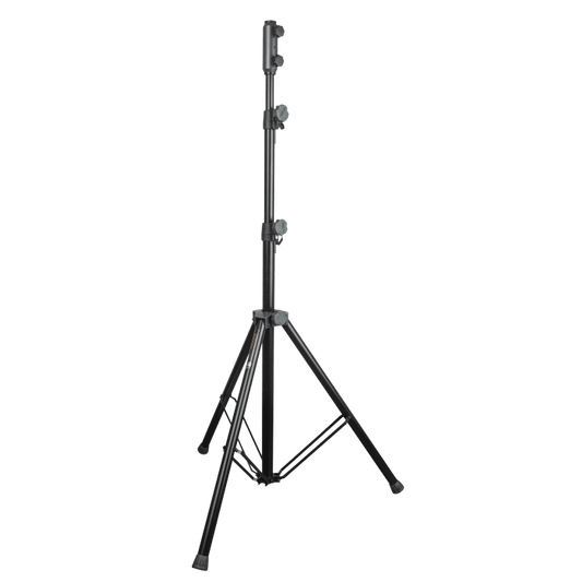 Showgear Light Stand Aluminium