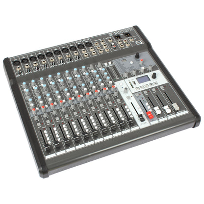Q-MIX 12FX