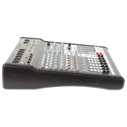 Q-MIX 8FX