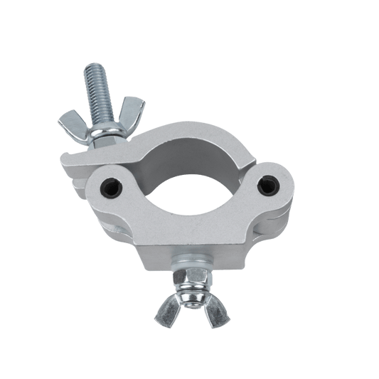 Showgear 50mm Half Coupler SWL: 500kg