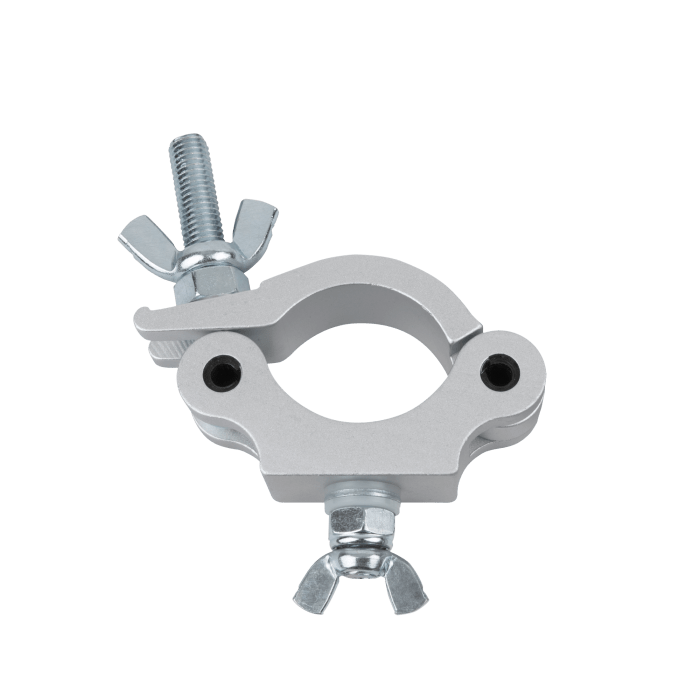 Showgear 50mm Half Coupler SWL: 300 kg