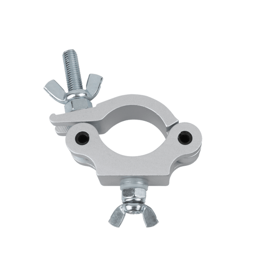 Showgear 50mm Half Coupler SWL: 300 kg