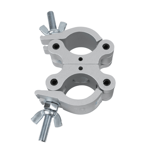 Showgear 50mm Swivel Coupler SWL: 500kg