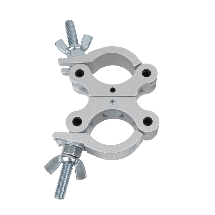 Showgear 50mm Swivel Coupler SWL: 300 kg