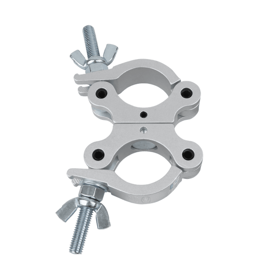 Showgear 50mm Swivel Coupler SWL: 300 kg
