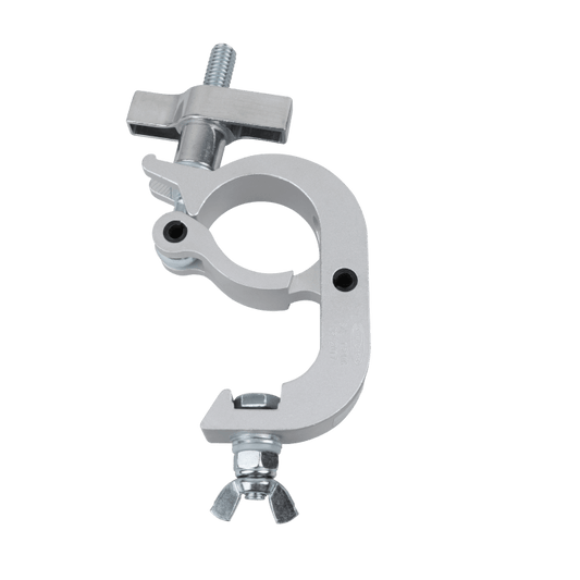 Showgear 50mm Quick Coupler SWL: 150kg