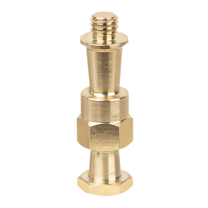 Showgear Spigot for Multigrip Clamp 3/8"-16mm