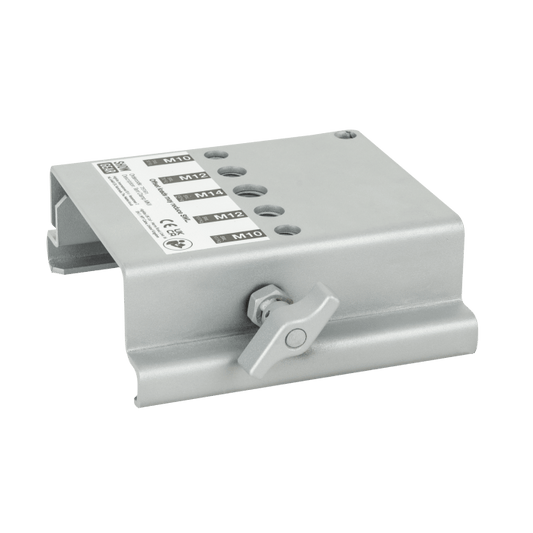 Showgear Tent Clamp WLL: 100kg