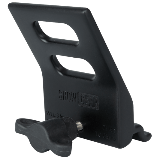 Showgear TC Clamp