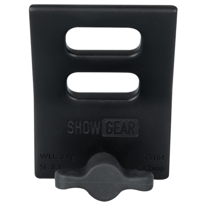 Showgear TC Clamp
