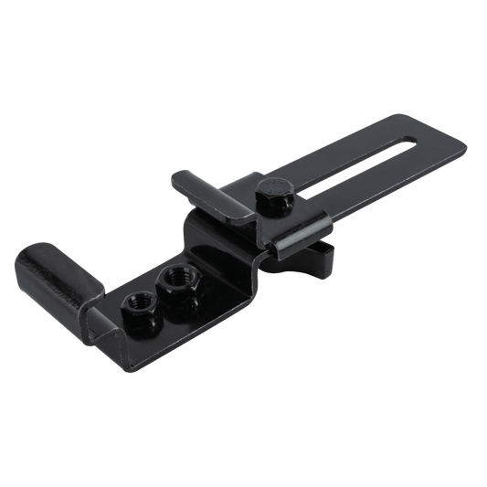Showgear Mini Tent Clamp MKII - Black