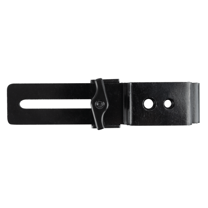 Showgear Mini Tent Clamp MKII - Black