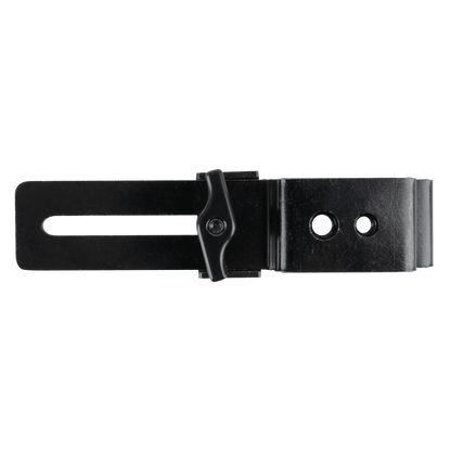 Showgear Mini Tent Clamp MKII - Black