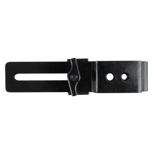 Showgear Mini Tent Clamp MKII - Black