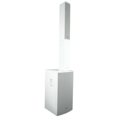 2x DAP Frigga Active Column PA System