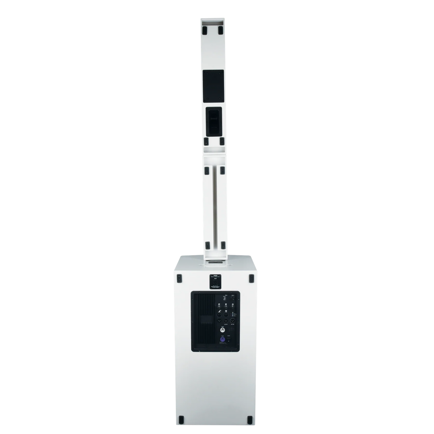 DAP Frigga Active Column PA System