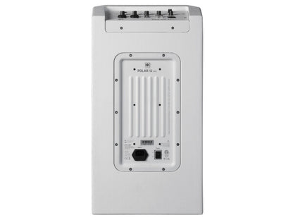HK Audio POLAR 12 MK2 in White