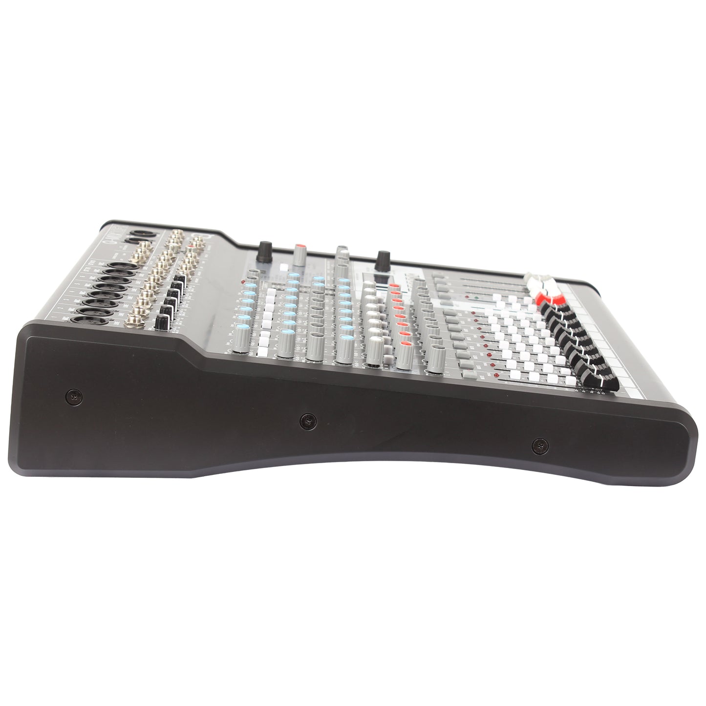 Q-MIX 10FX