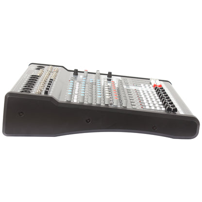 Q-MIX 10FX