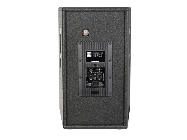 PREMIUM PR:O 112 FD2