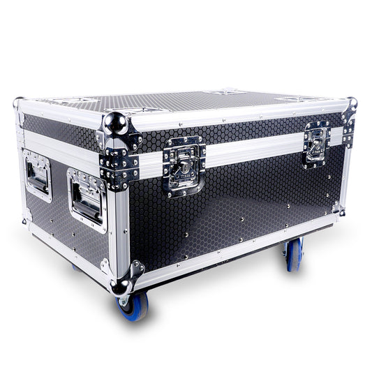 Q-LED Lighting Flux FC8