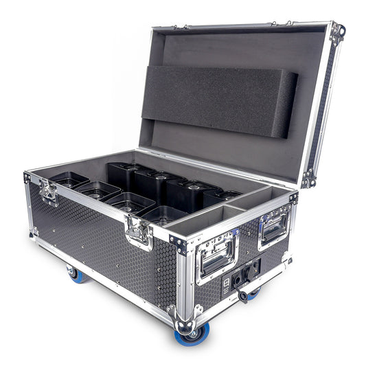 H4IP+ Uplights with Charging Case