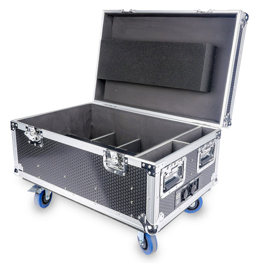 Q-LED Lighting Flux FC8