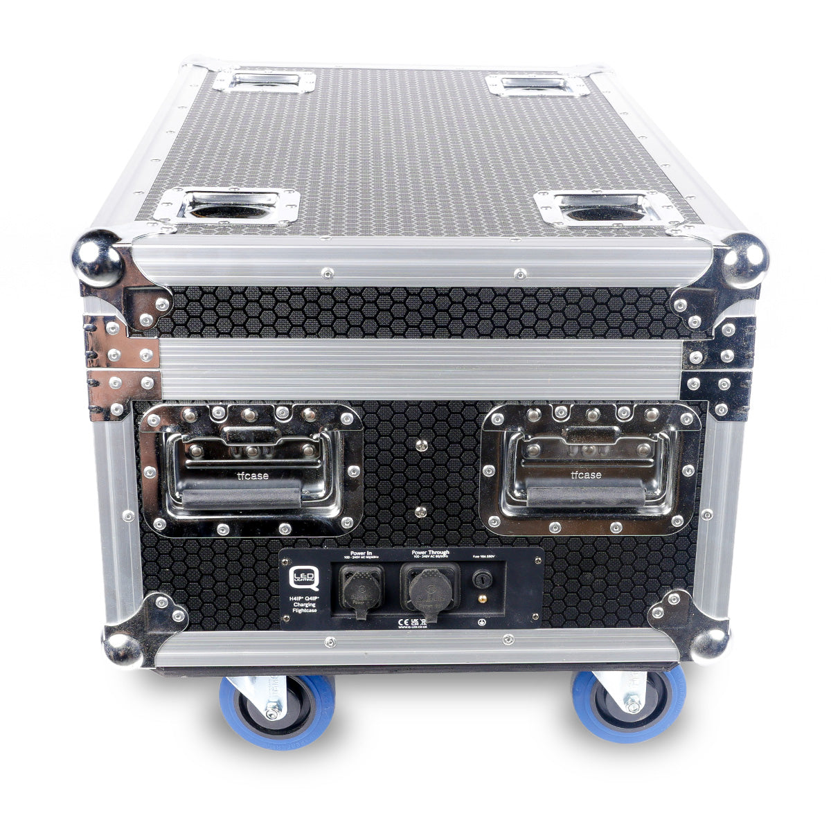 Q-LED Lighting Flux FC8