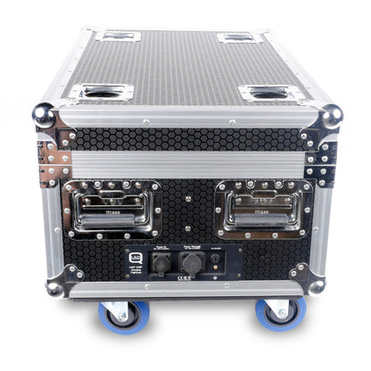 Q-LED Lighting Flux FC8