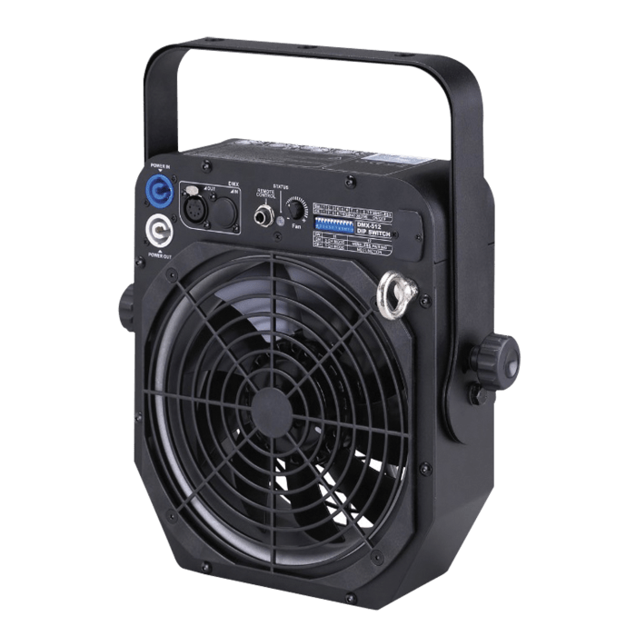 Antari AF-3E DMX