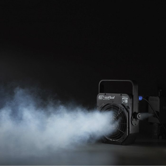 Antari AF-3E DMX
