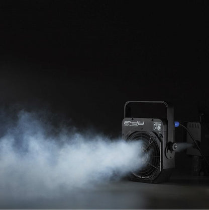 Antari AF-3E DMX